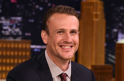 Jason Segel Biography: Age, Net Worth, Family & Career